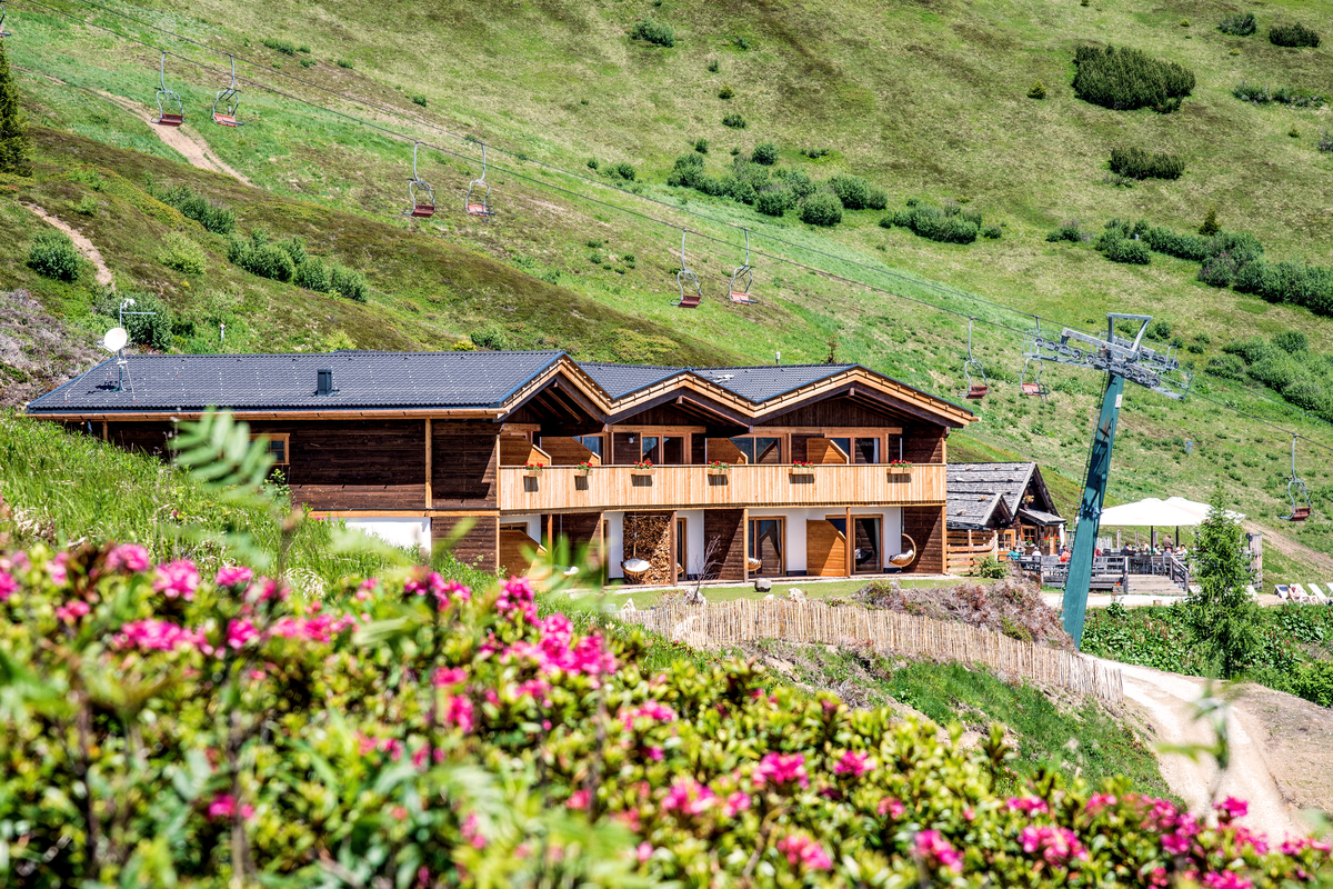 Chalet Sommer