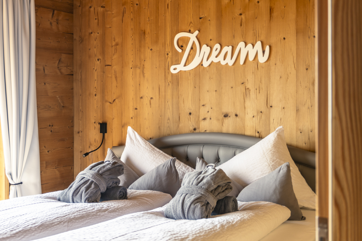 Chalet Details