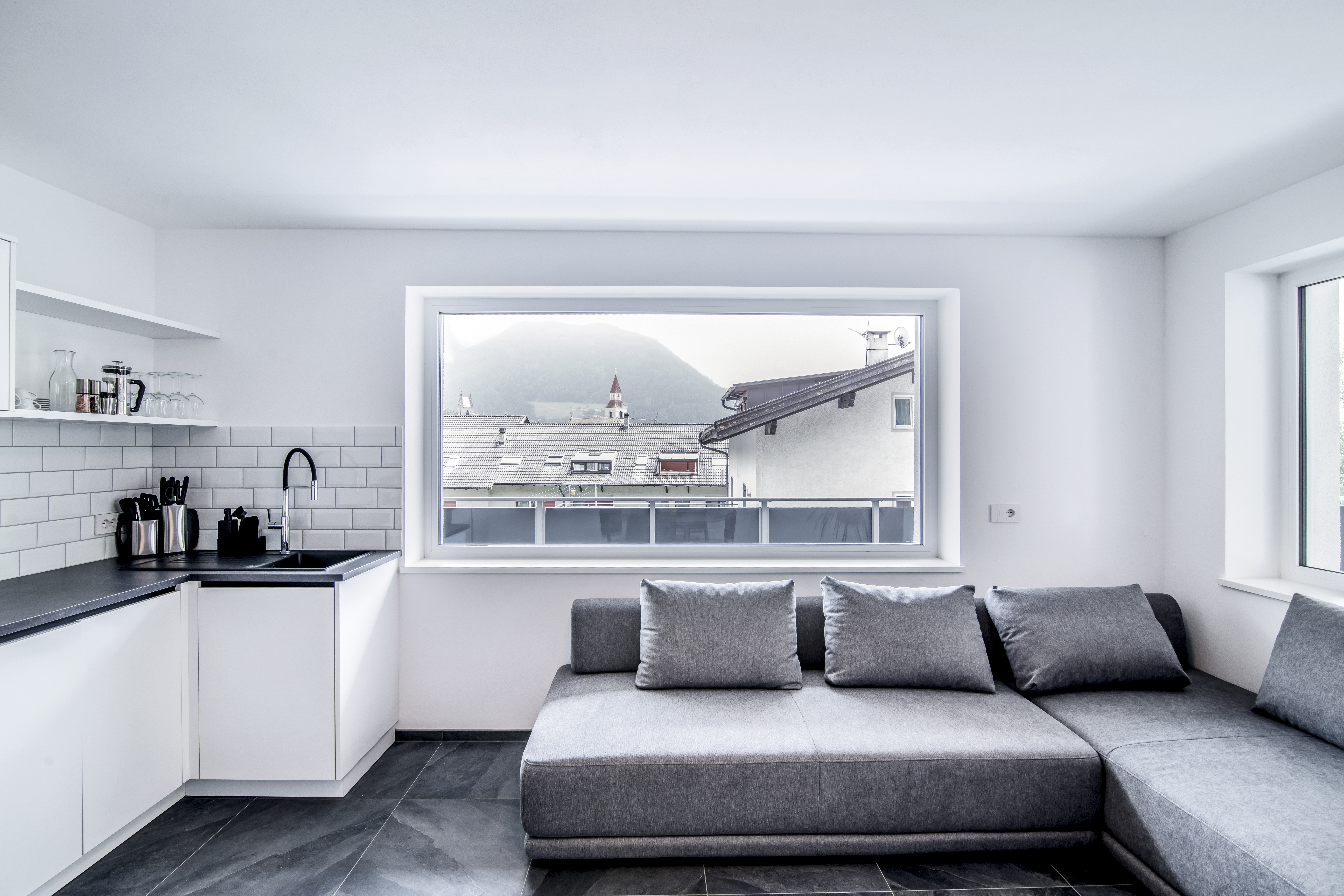 Apartmenthouse Stern